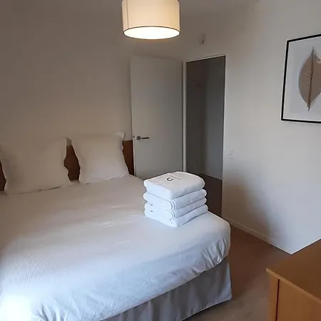 Domitys La Canopee Aparthotel l'Isle-d'Espagnac